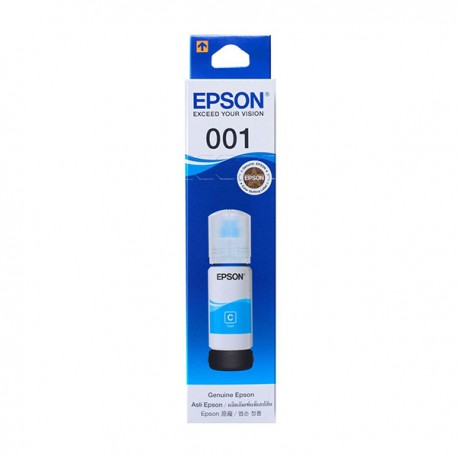 Epson C13T03Y200 Blue Ink Cartridge