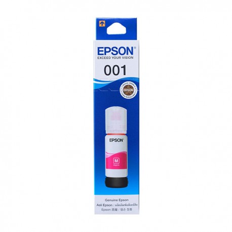 Epson C13T03Y300 Red Ink
