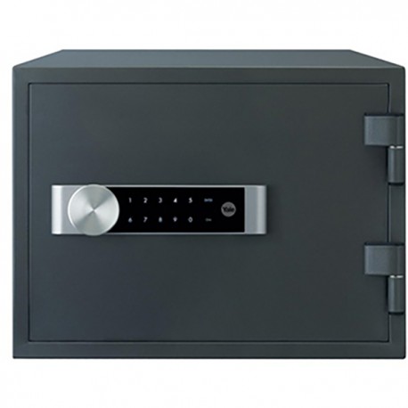 Yale YFM/352/FG2 Electronic Fire Safe Box (Medium)