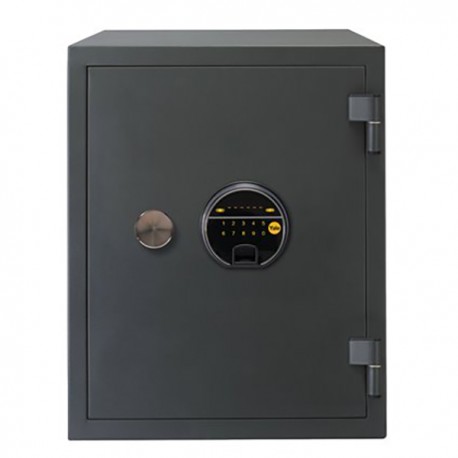 Yale YFF/520/FG2 Biometric Fire Safe