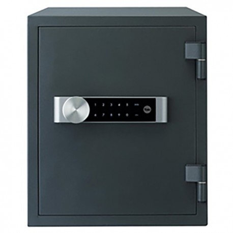 Yale YFM/420/FG2 Electronic Fire Safe Box (Large)