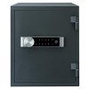 Yale YFM/420/FG2 Electronic Fire Safe Box (Large)