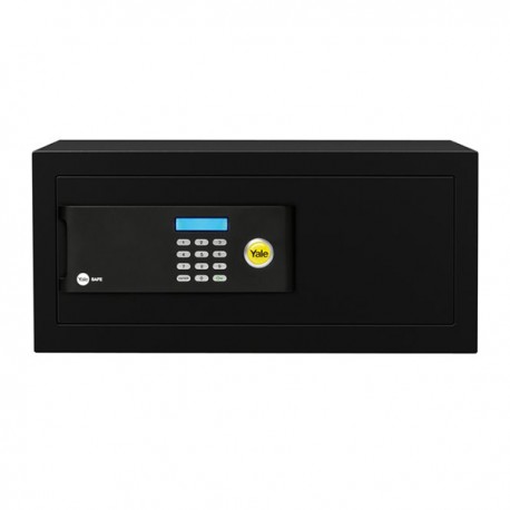 Yale YLB/200/EB1 Security Digital Safe Box (Laptop type)