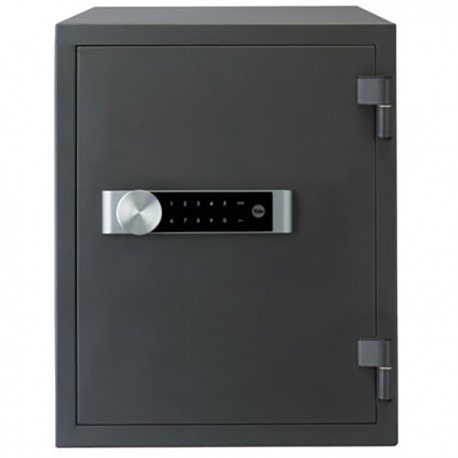 Yale YFM/520/FG2 Electronic Fire Safe Box Professional (Extra Large)