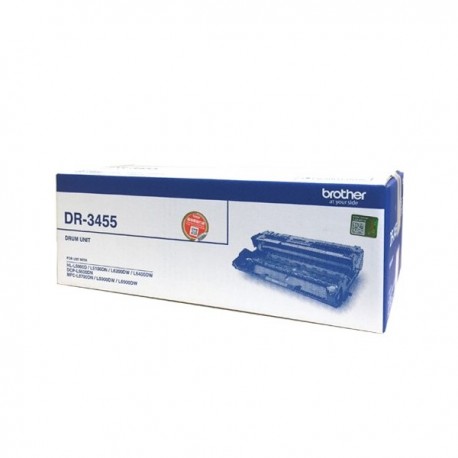 Brother DR-3455 Drum Cartridge