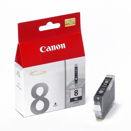 Canon CLI-8BK Ink Cartridge Black