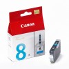 Canon CLI-8C Cyan Ink Cartridge