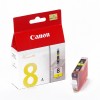 Canon CLI-8Y Yellow Ink Cartridge