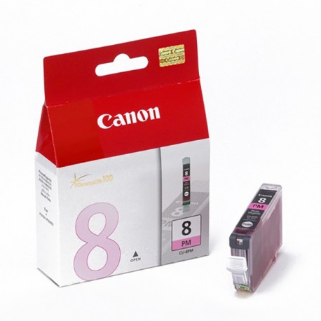 Canon CLI-8PM Ink Cartridge Magenta