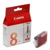 Canon CLI-8R Red Ink Cartridge