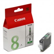 Canon CLI-8G Ink Cartridge Green