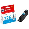 Canon CLI-726C Cyan Ink Cartridge