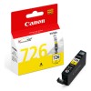 Canon CLI-726Y Yellow Ink Cartridge