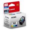 Canon CL-741 Colour Ink Cartridge