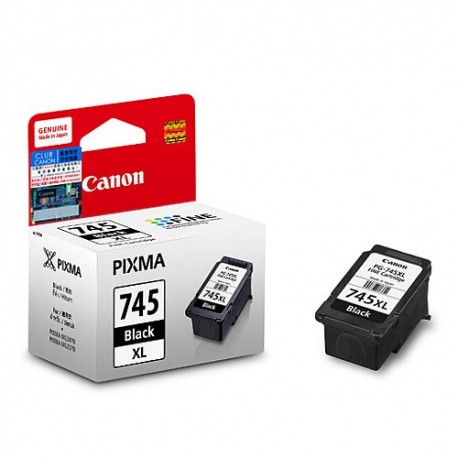 Canon PG-745XL Ink Cartridge Black