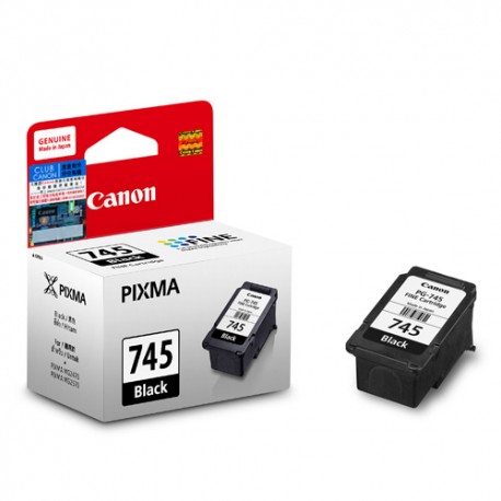 Canon PG-745 Ink Cartridge Black