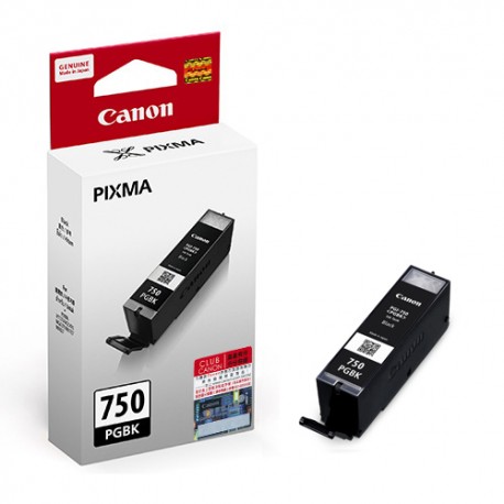 Canon PGI-750 Ink Cartridge Black