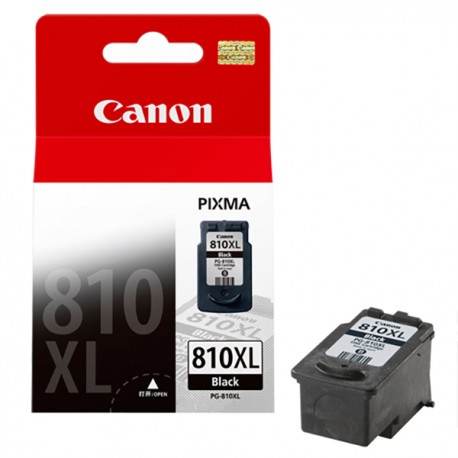Canon PG-810XL Ink Cartridge Black