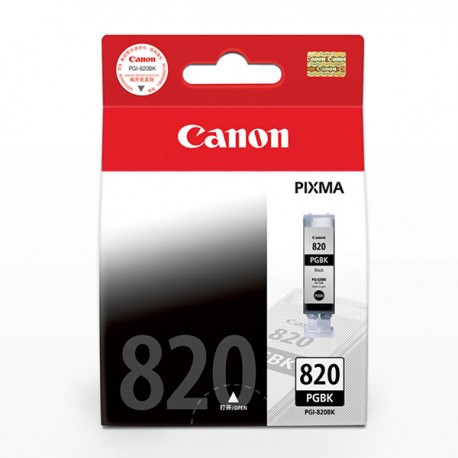 Canon PGI-820 Ink Cartridge Black