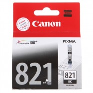 Canon CLI-821BK Ink Cartridge Black