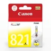 Canon CLI-821Y Ink Cartridge Yellow