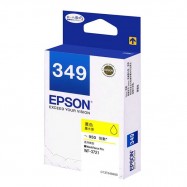 Epson C13T349483 Yellow Ink