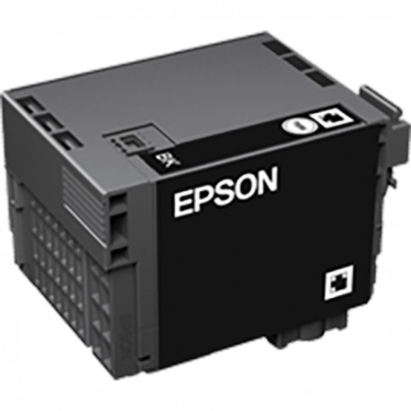 Epson C13T251183 Black Ink