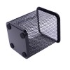 M & G ABT-98402 Square Mesh Metal Pen Holder