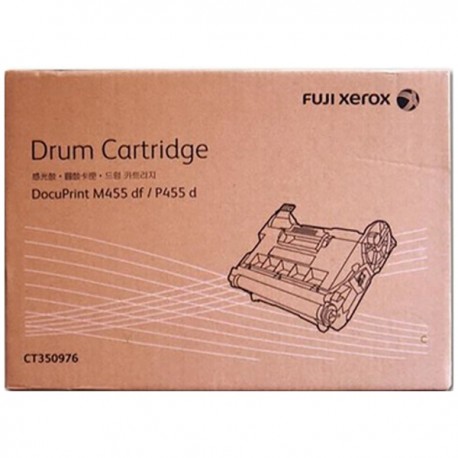 Fuji Xerox CT350976 Drum Cartridge