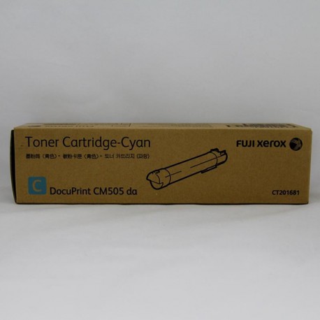 Fuji Xerox CT351102 Drum Cartridge Magenta