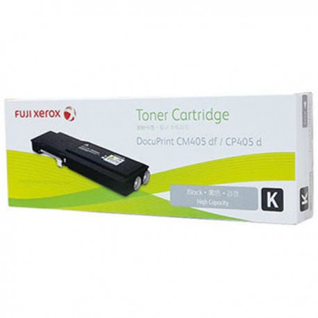 Fuji Xerox CT202033 Toner Cartridge Black