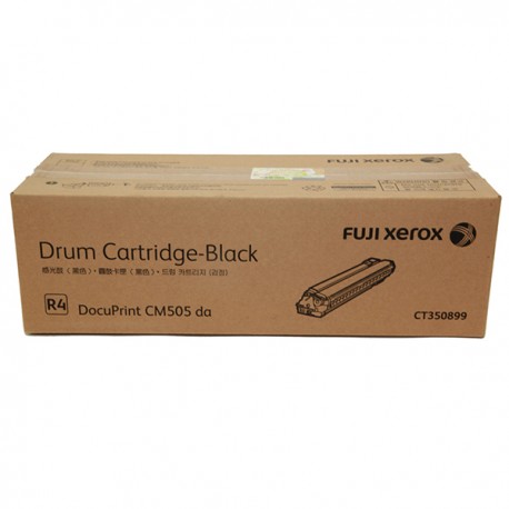Fuji Xerox CT350899 Drum Cartridge Black