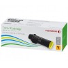 Fuji Xerox CT202613 Toner Cartridge Yellow