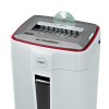 GBC ShredMaster 22SM Micro Cut Paper Shredder 2mmx10mm 8Sheets (Purchasing get free gift coupon)