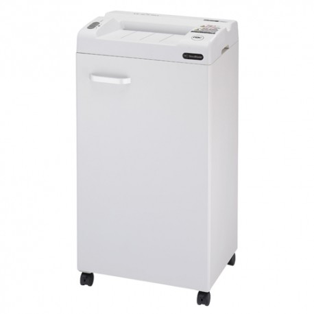 GBC ShredMaster Pro 66C Cross Cut Paper Shredder 3mmx25mm 22Sheets