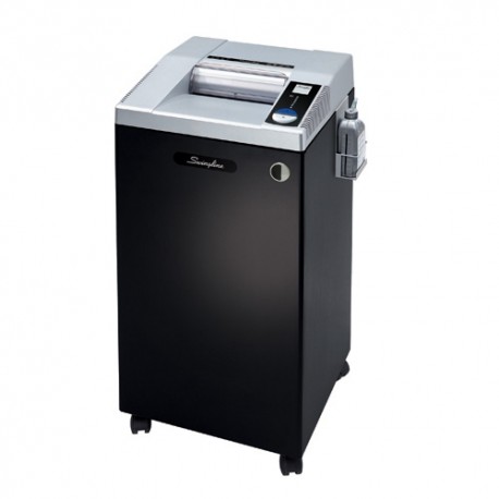 GBC CM15-30 Micro Cut Shredder 2mmx15mm 17Sheets