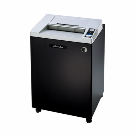 GBC CS25-44 Strip Cut Paper Shredder 6mm 28Sheets