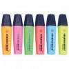 Stabilo Boss Magic Pen Set 6 Colors