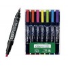 Zebra WKCR1-7C Magic Pen Set 7 Colors