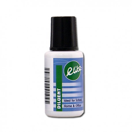 Elite Thinner 20ml