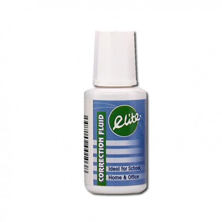 Elite Correction Fluid 20ml