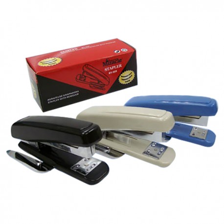 Miracle MV-88R Stapler With Remover