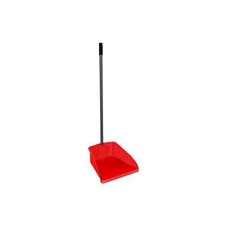 Dust Pan w/Handle