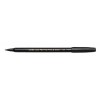 Pentel S360 Sign Pen Point Green/Blue/Black