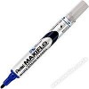 Pentel MWL5S Maxiflo Wyteboard Marker Bullet Black/Blue/Green/Red