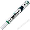 Pentel MWL5S Maxiflo Wyteboard Marker Bullet Black/Blue/Green/Red