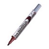 Pentel MWL5S Maxiflo Wyteboard Marker Bullet Black/Blue/Green/Red/Brown/Orange/Purple/Yellow