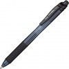 Pentel BL-107 Energel Pen 0.7mm Black/Blue/Red