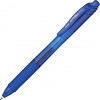Pentel BL-107 Energel Pen 0.7mm Black/Blue/Red