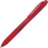 Pentel BL-107 Energel Pen 0.7mm Black/Blue/Red